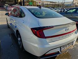 هیوندای سۆناتا